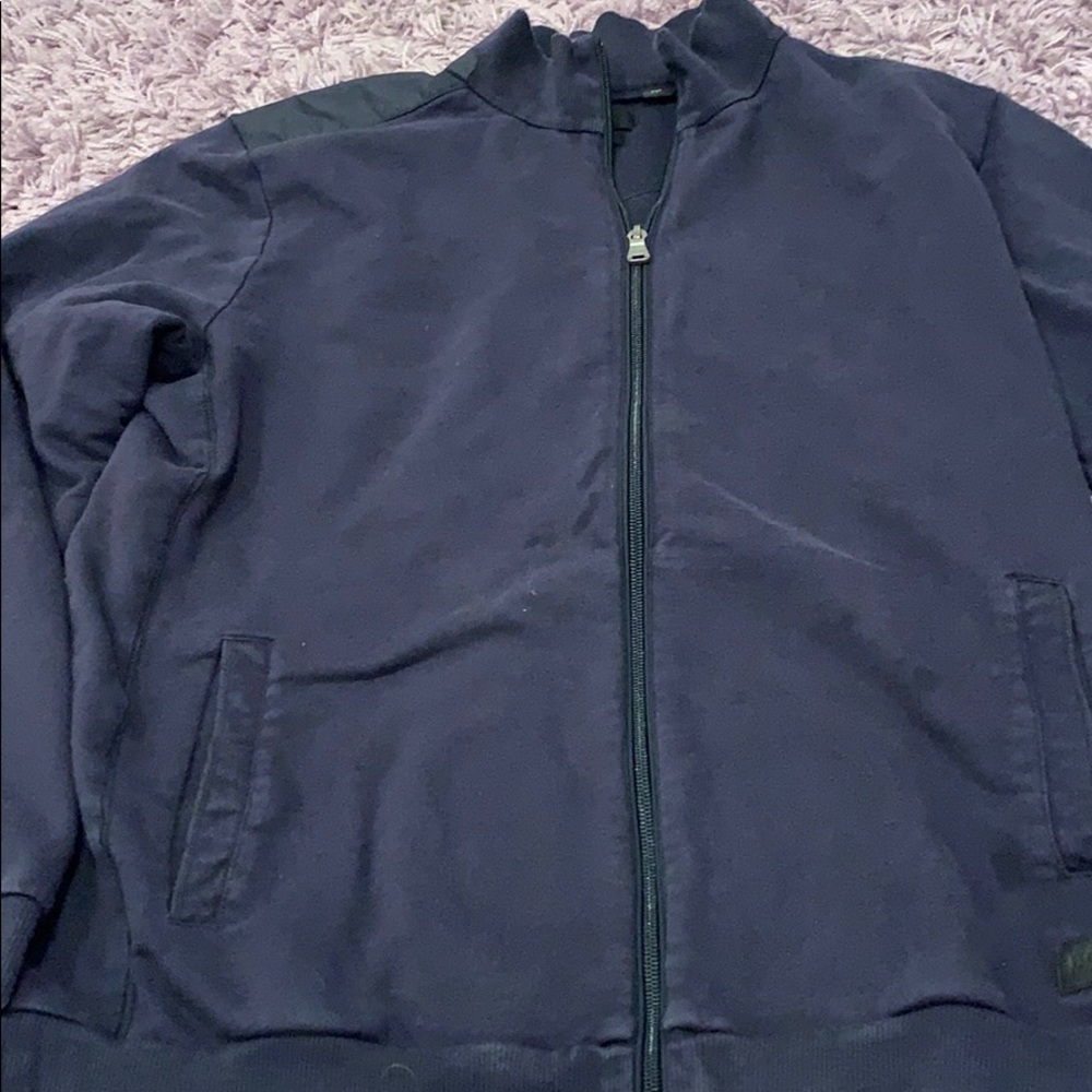 Boss jacket!! - Picture 3 of 4